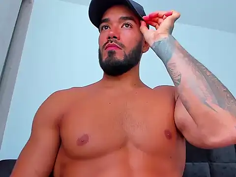 Alexander Martines online show from 28, 3, 2026