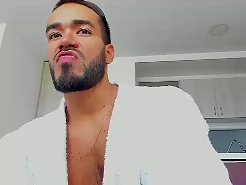 Alexander Martines online show from 27, 4, 2026