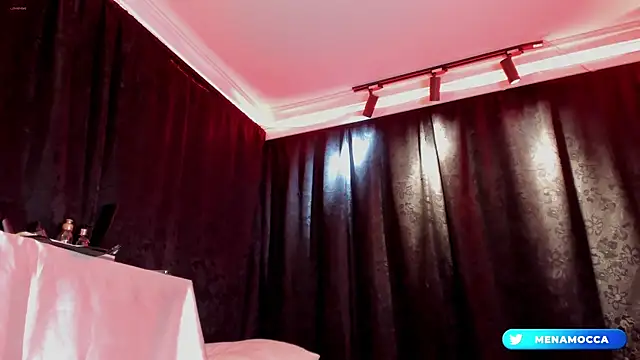 MiaKnox online show from 21, 4, 2026