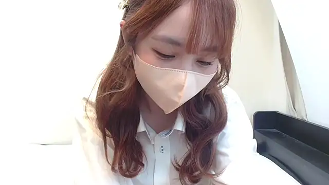 Snapshot of Samourai-Girls1 chatting on 21, 10, 2025 Samourai-Girls1 online show from 21, 10, 2025