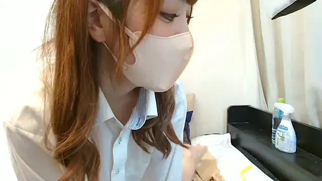 Samourai-Girls1 online show from 28, 5, 2026