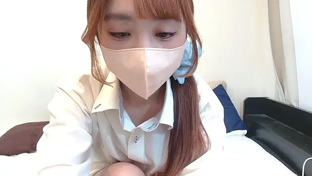 Snapshot of Samourai-Girls1 chatting on 12, 11, 2025 Samourai-Girls1 online show from 12, 11, 2025