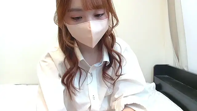 Snapshot of Samourai-Girls1 chatting on 21, 11, 2025 Samourai-Girls1 online show from 21, 11, 2025