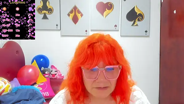 Snapshot of Salomeediaz_ chatting on 19, 6, 2026 Salomeediaz online show from 19, 6, 2026