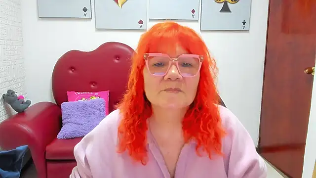 Salomeediaz  online show from 28, 4, 2026