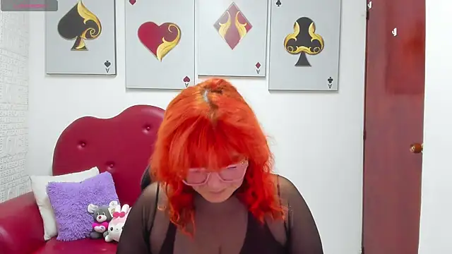 Salomeediaz  online show from 14, 4, 2026