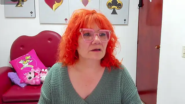 Salomeediaz  online show from 19, 4, 2026