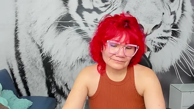 Salomeediaz  online show from 2, 3, 2025