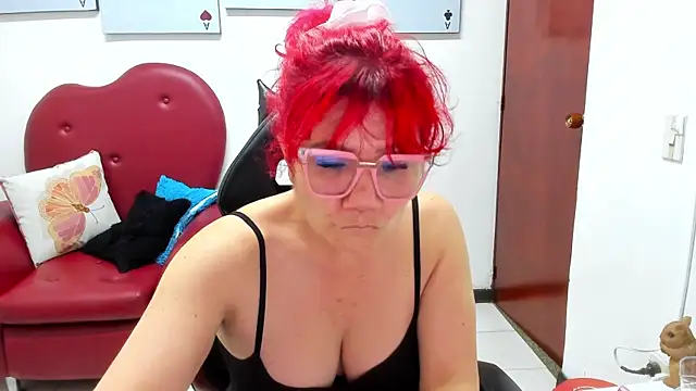 Salomeediaz  online show from 30, 11, 2025