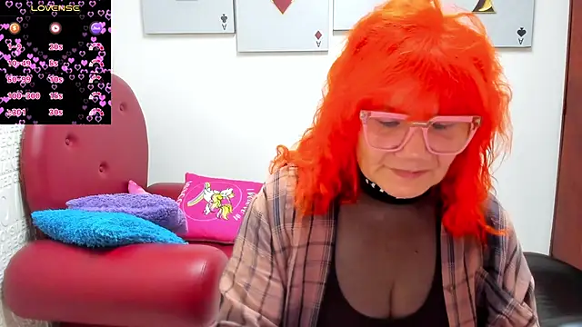 Snapshot of Salomeediaz_ chatting on 15, 6, 2026 Salomeediaz online show from 15, 6, 2026