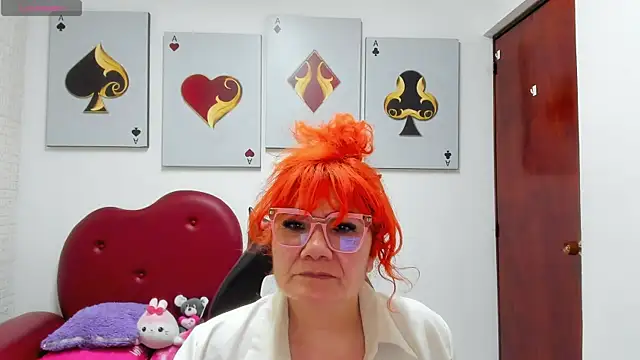 Salomeediaz  online show from 1, 4, 2026