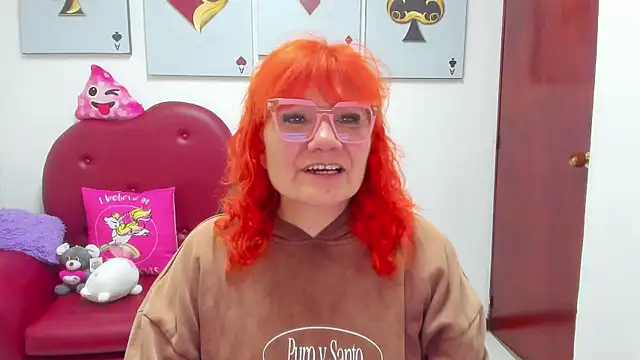 Salomeediaz  online show from 27, 3, 2026