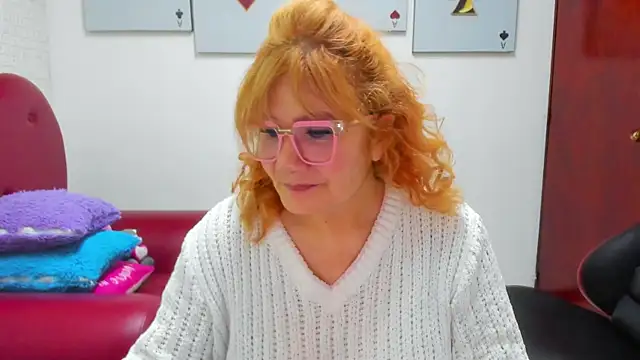 Snapshot of Salomeediaz_ chatting on 19, 7, 2026 Salomeediaz online show from 19, 7, 2026