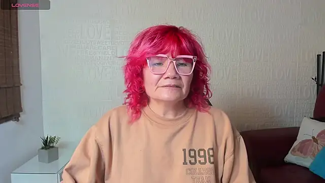 Salomeediaz  online show from 13, 3, 2025