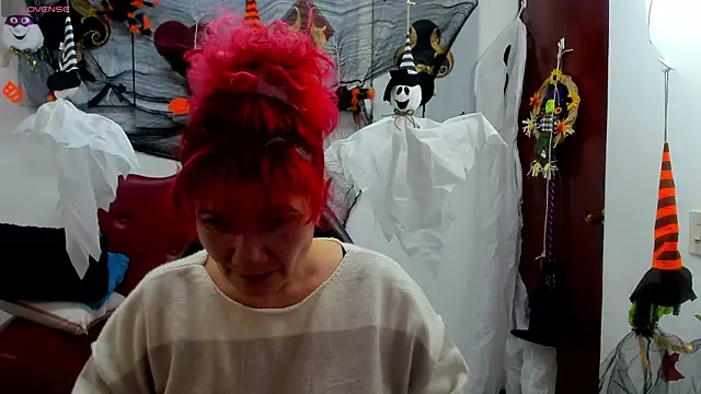 Salomeediaz  online show from 17, 10, 2025