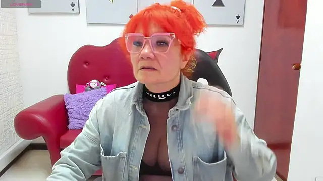 Salomeediaz  online show from 24, 3, 2026