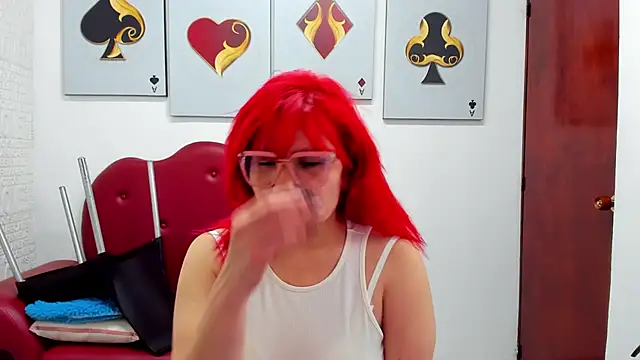 Salomeediaz  online show from 20, 9, 2025