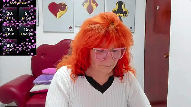 Salomeediaz  online show from 15, 4, 2026