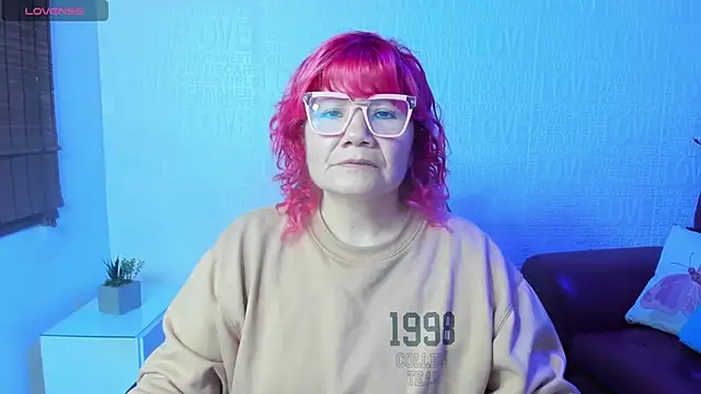 Salomeediaz  online show from 12, 3, 2025