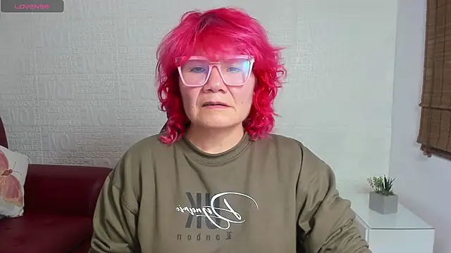Salomeediaz  online show from 13, 3, 2025
