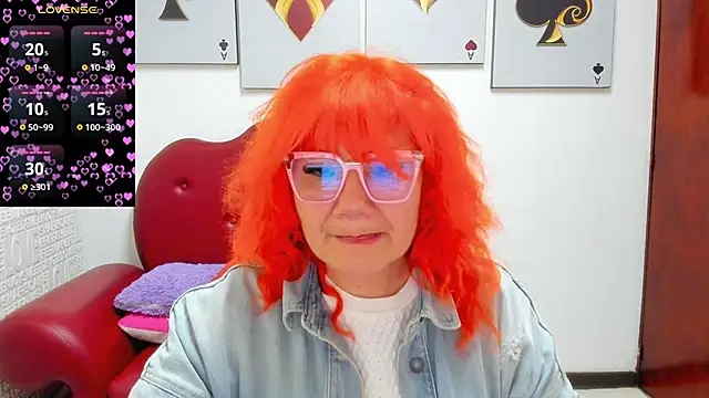 Salomeediaz  online show from 23, 5, 2026