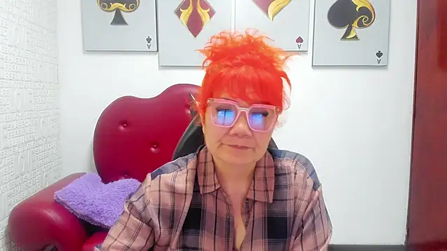 Salomeediaz  online show from 20, 5, 2026
