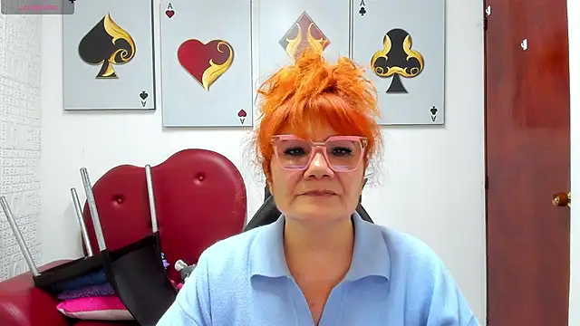 Salomeediaz  online show from 2, 2, 2026