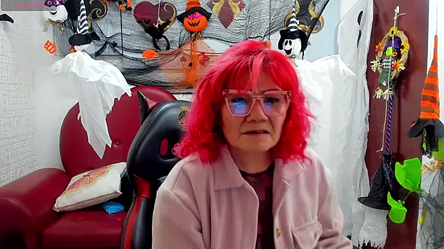 Salomeediaz  online show from 18, 10, 2025