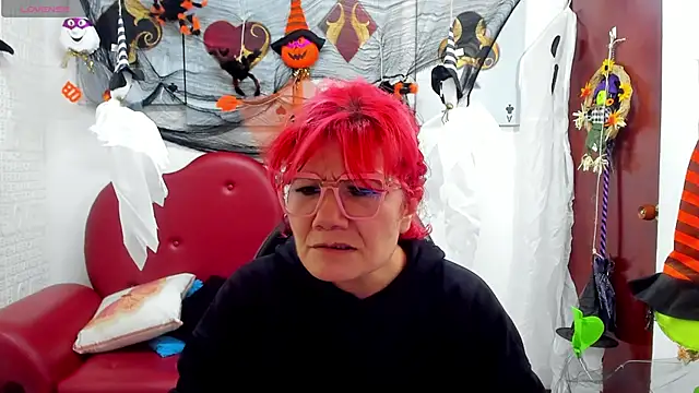 Salomeediaz  online show from 19, 10, 2025