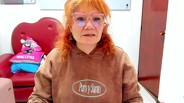 Salomeediaz  online show from 16, 2, 2026