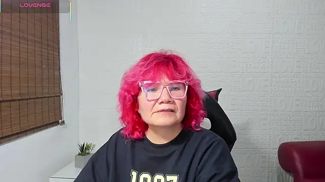 Salomeediaz  online show from 15, 3, 2025