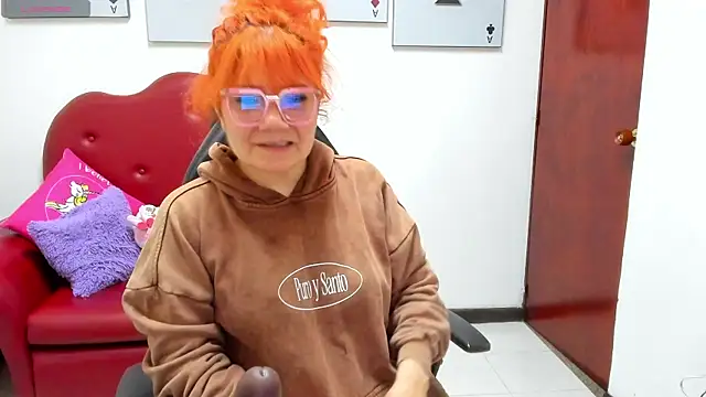 Salomeediaz  online show from 16, 3, 2026