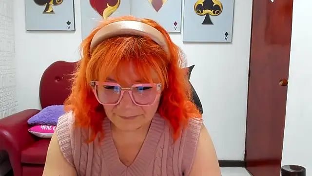 Salomeediaz  online show from 17, 3, 2026