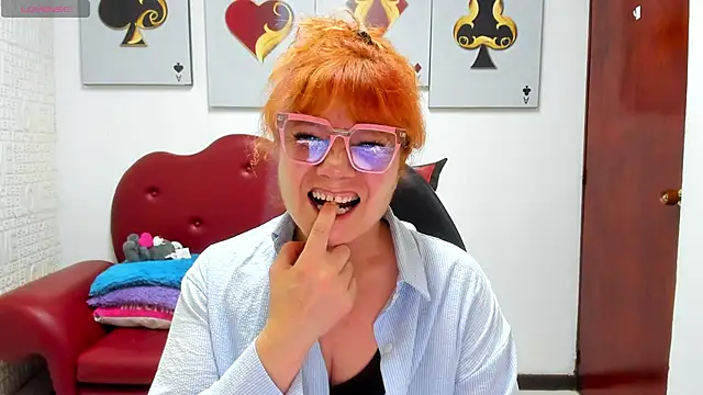 Salomeediaz  online show from 6, 2, 2026