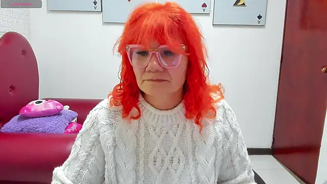 Salomeediaz  online show from 4, 5, 2026