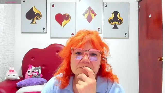 Salomeediaz  online show from 21, 4, 2026