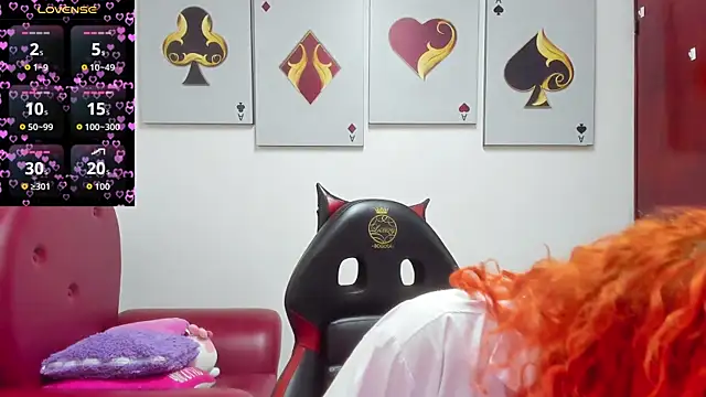 Salomeediaz  online show from 6, 5, 2026