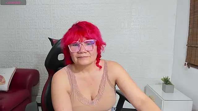 Salomeediaz  online show from 6, 3, 2025