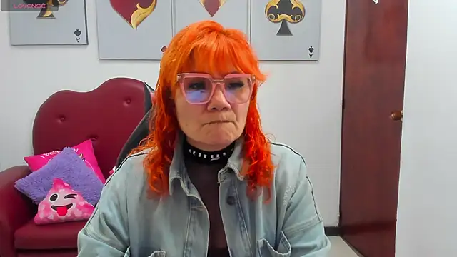 Salomeediaz  online show from 9, 3, 2026