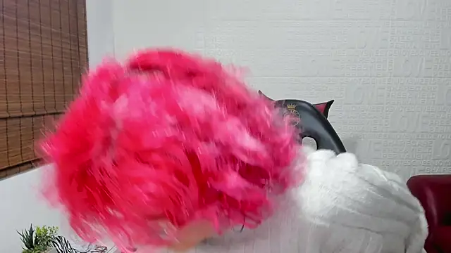 Salomeediaz  online show from 18, 3, 2025