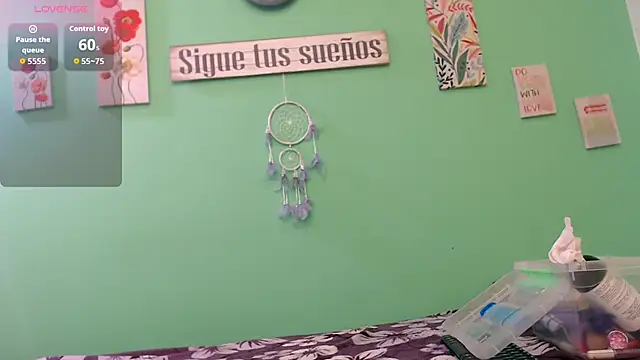 alisontitsmilk19 online show from 18, 11, 2025