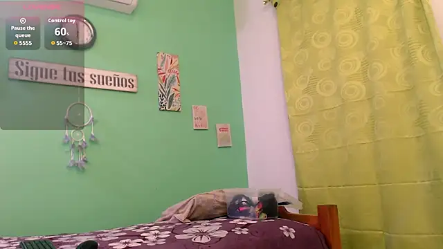 alisontitsmilk19 online show from 30, 10, 2025