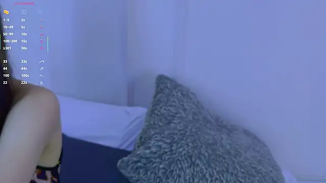 Mariapettit online show from 8, 11, 2025