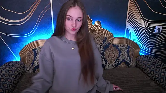 PamelaXX  online show from 7, 10, 2025