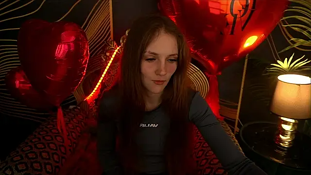 PamelaXX  online show from 12, 2, 2025