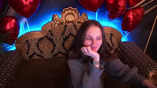 PamelaXX  online show from 12, 2, 2026