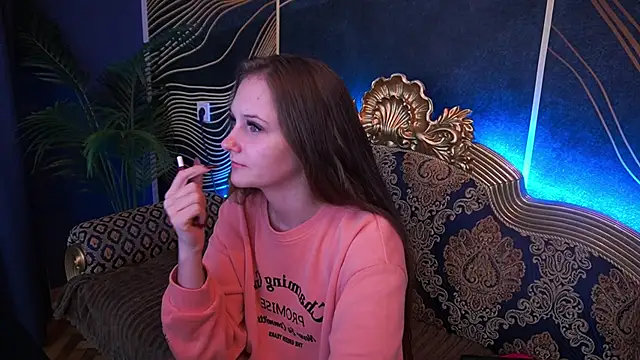 PamelaXX  online show from 21, 12, 2025