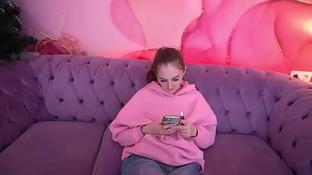 PamelaXX  online show from 11, 1, 2026