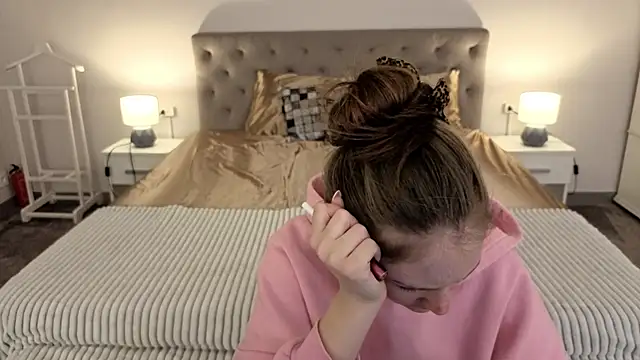 PamelaXX  online show from 28, 3, 2026