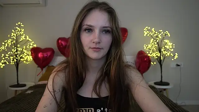 PamelaXX  online show from 16, 2, 2025